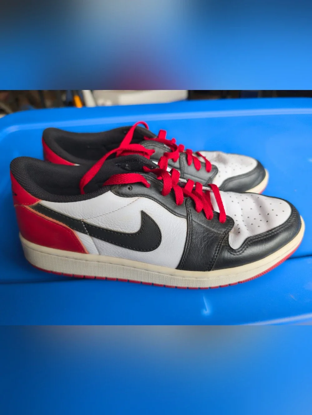 Nike Air Jordan 1 Retro